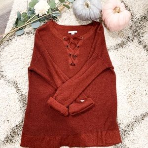 American Eagle Sweater 🍂❤️